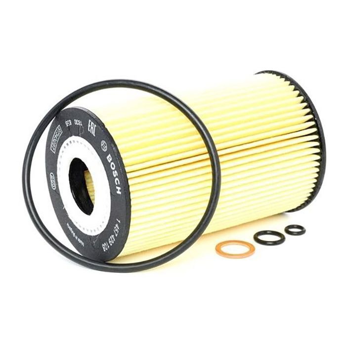 Фильтр масляный Bosch 1 457 429 108 Фото
