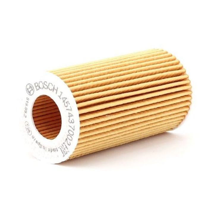 Фильтр масляный Bosch 1 457 437 002 Фото