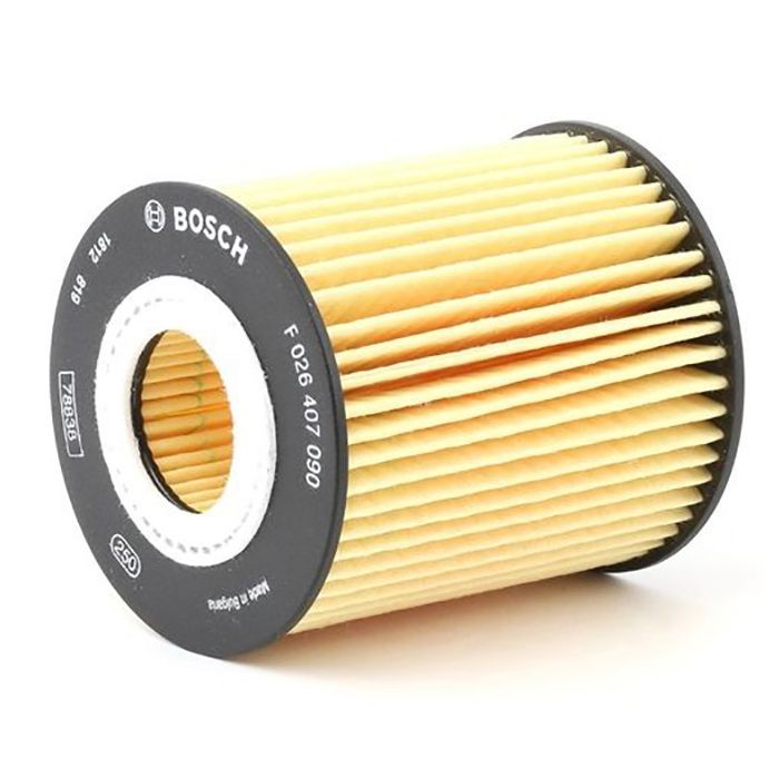 Фильтр масляный Bosch F 026 407 090 Фото