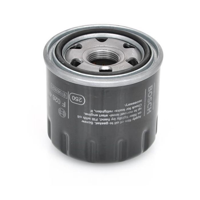 Фильтр масляный Bosch F 026 407 106 Фото