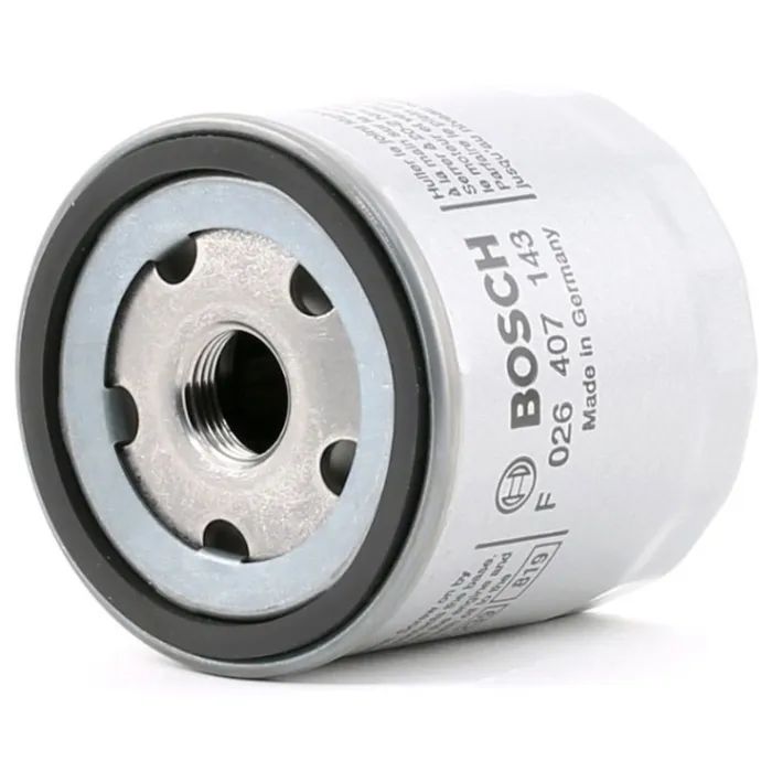 Фильтр масляный Bosch F 026 407 143 Фото