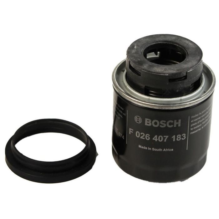 Фильтр масляный Bosch F 026 407 183 Фото