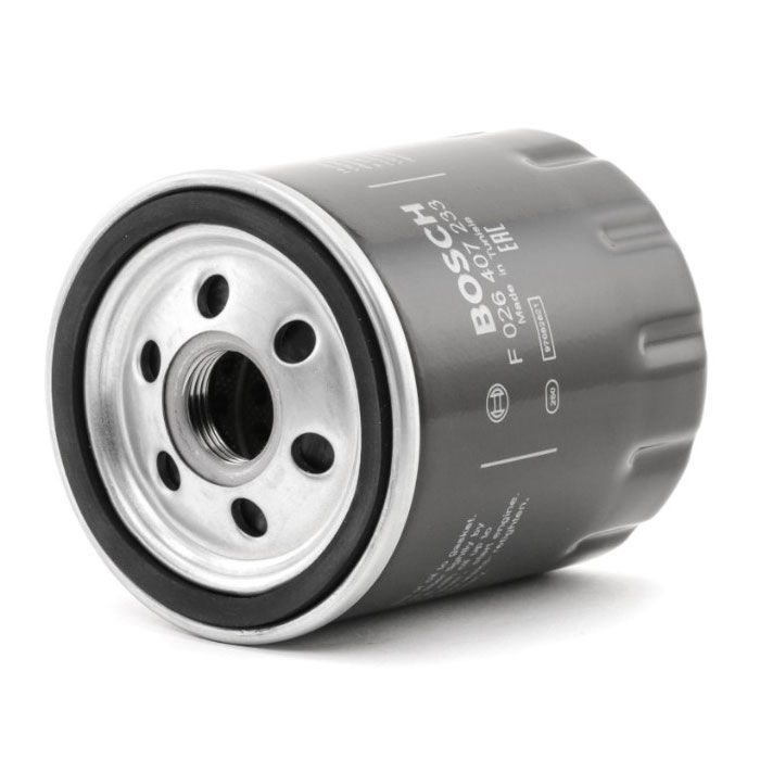 Фильтр масляный Bosch F026407233 Фото