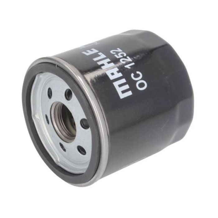 Фильтр масляный Mahle OC1252 Фото