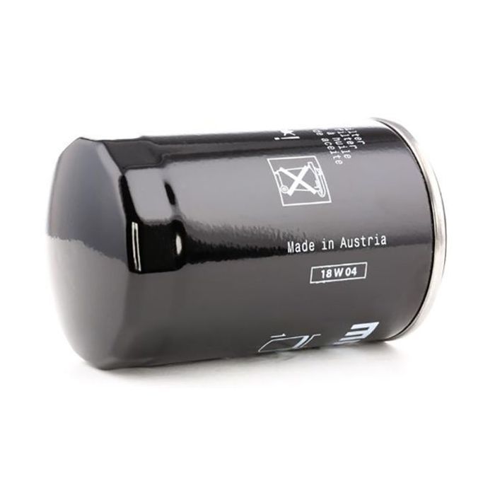 Фильтр масляный Mahle OC615 Фото