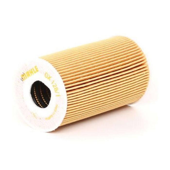 Фильтр масляный Mahle OX133DECO Фото
