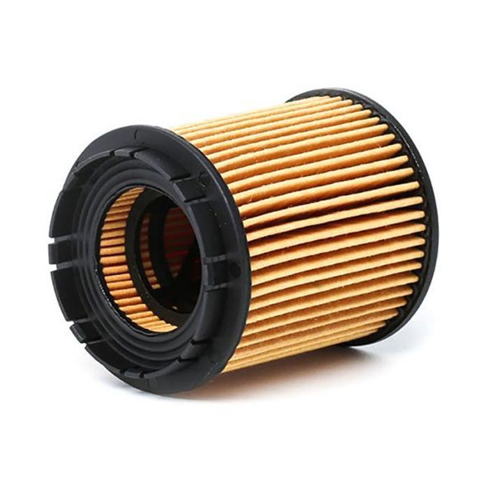 Фильтр масляный Mahle OX356DECO Фото
