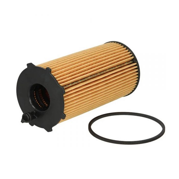 Фильтр масляный Mann HU820/2X Фото