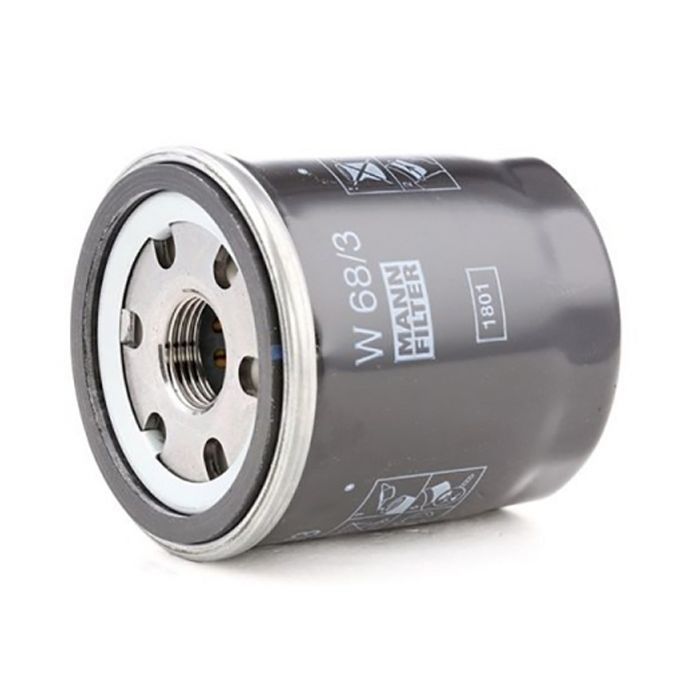 Фильтр масляный Mann W68/3 Фото