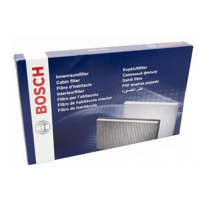 Фильтр салона Bosch 1987435078 Фото