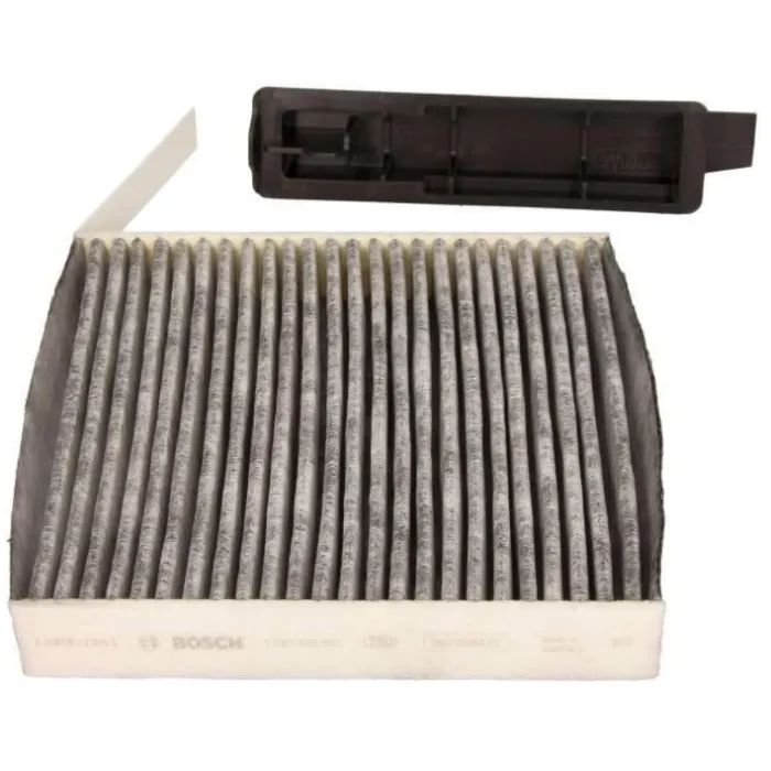 Фильтр салона Bosch 1 987 435 501 Фото