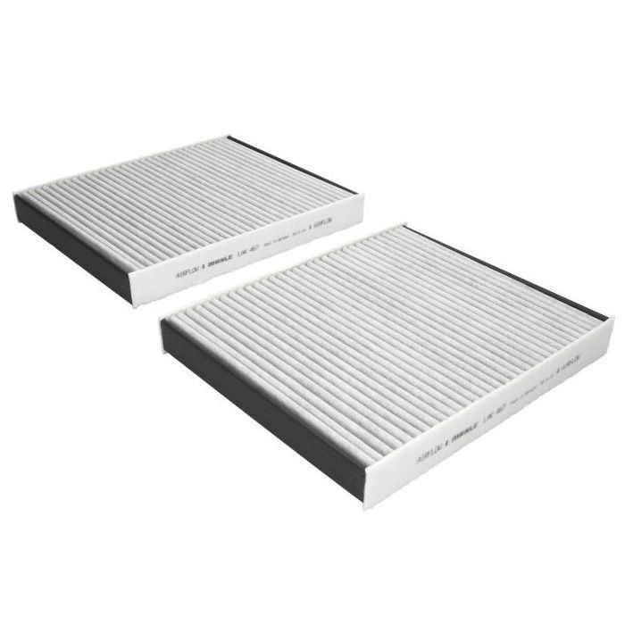 Фильтр салона Mahle LAK467/S Фото