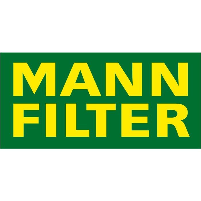 Фильтр салона Mann FP25007 Фото