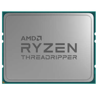 Процессор AMD Ryzen Threadripper 3970X Фото