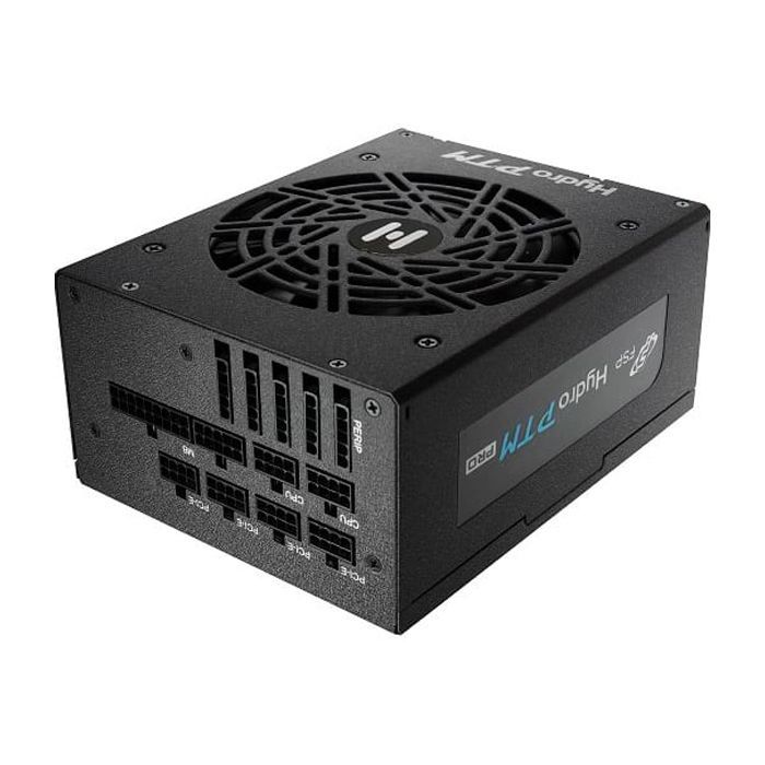 Блок питания FSP 850W HYDRO PTM PRO Фото