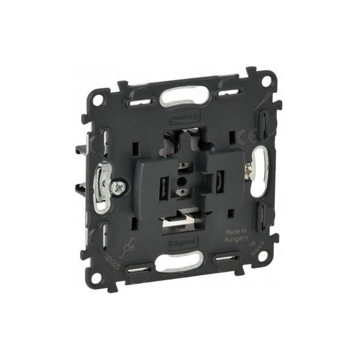 Выключатель Legrand Valena IN'MATIC Фото