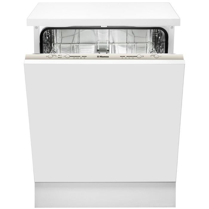 Посудомоечная машина Hansa ZIM634.1B Фото