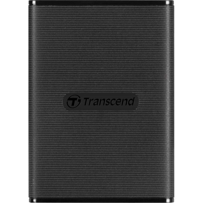 Накопитель SSD Transcend USB Type-C 1TB Фото