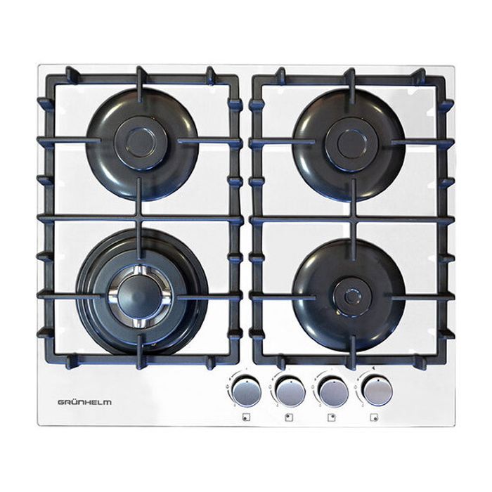 Варочная поверхность Grunhelm GPG 6254 WF Фото