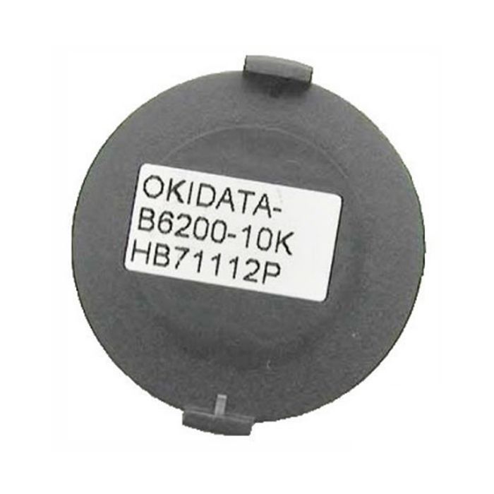 Чип для картриджа AHK OKI B6300 10K Black Фото