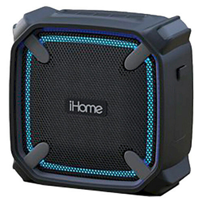 Интерактивная игрушка iHome Акустическая система iBT371 Фото