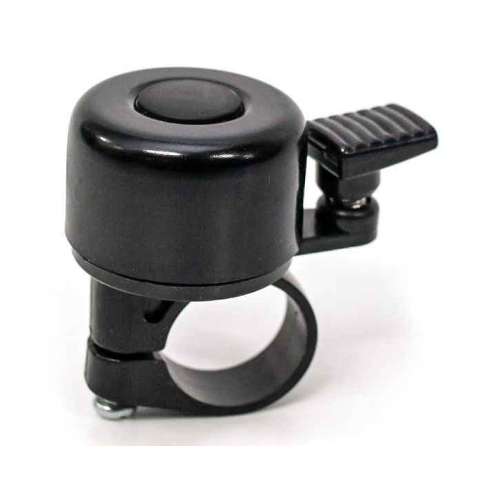 Звонок Velotrade BC-BB3201A Mini Black Фото