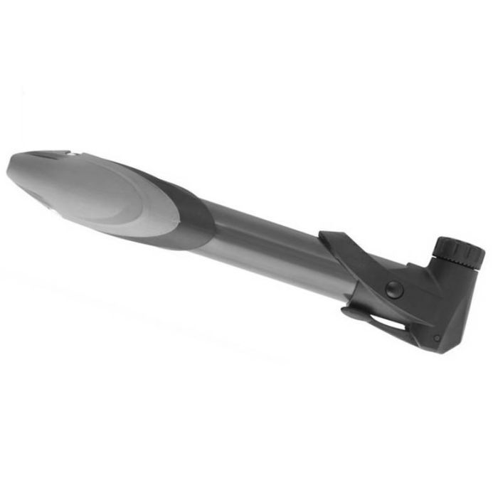 Велосипедный насос Giyo AV/FV 100psi GP-97 Grey Фото