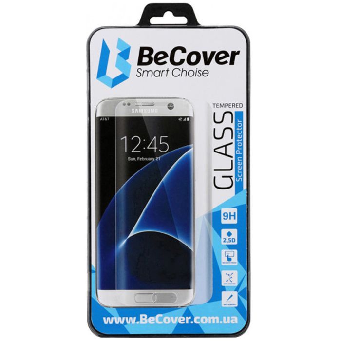 Стекло защитное BeCover Xiaomi Redmi 9T Black Фото