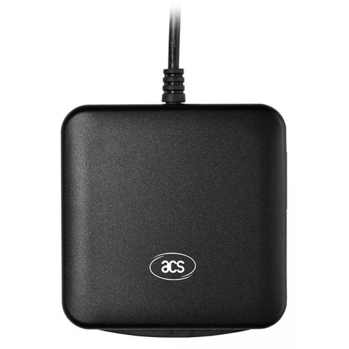 Контактный карт-ридер ACS ACR39U-U1 Фото