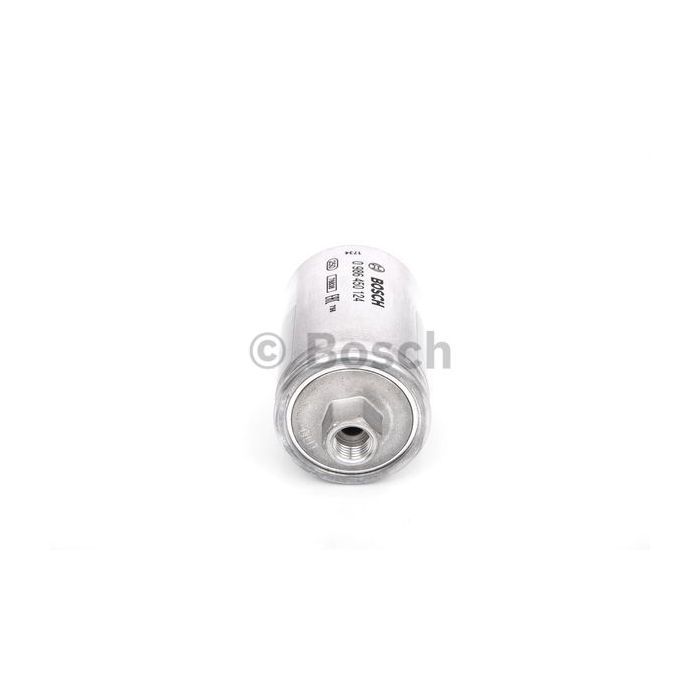 Фильтр топливный Bosch 0 986 450 124 Фото