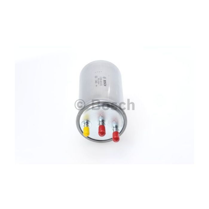 Фильтр топливный Bosch F 026 402 075 Фото