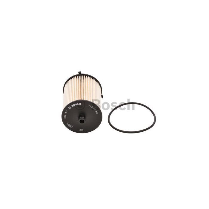 Фильтр топливный Bosch F 026 402 810 Фото
