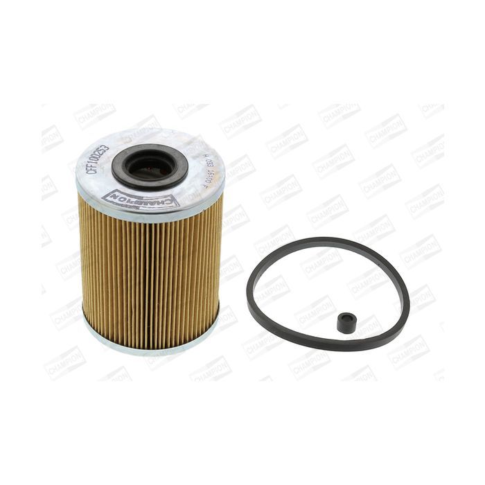 Фильтр топливный Champion CFF100253 Фото