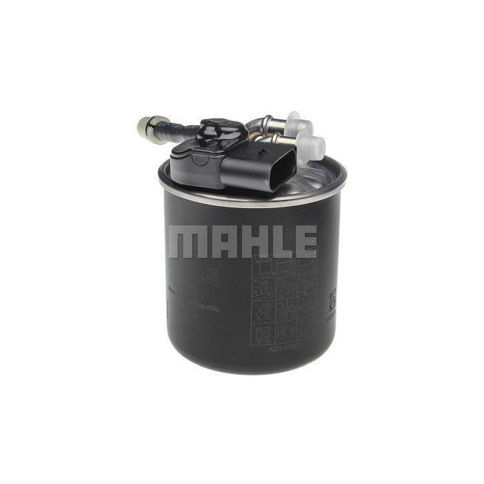 Фильтр топливный Mahle KL913 Фото
