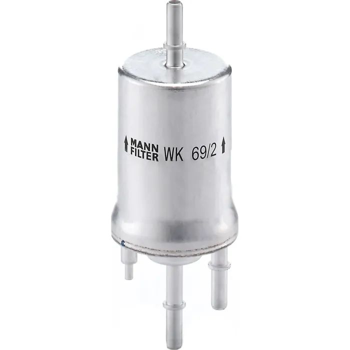 Фильтр топливный Mann WK69/2 Фото