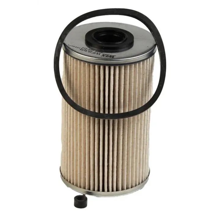 Фильтр топливный Wixfiltron WF8301 Фото