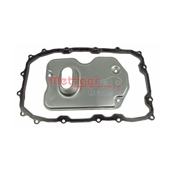 Трансмиссионный фильтр Metzger 8020004 Фото