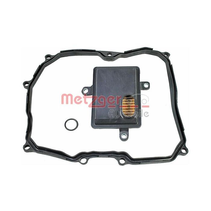 Трансмиссионный фильтр Metzger 8020091 Фото