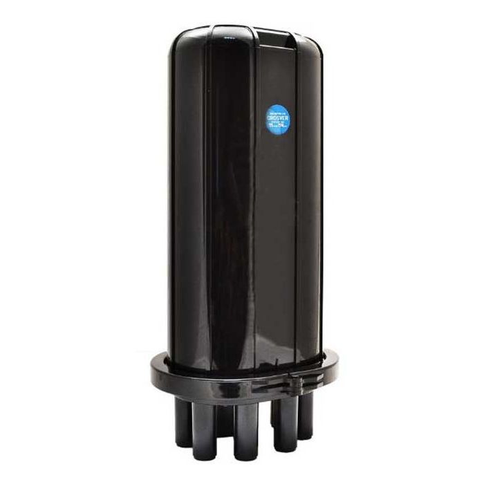 Муфта оптическая Crosver FOSC-Q027/48-1-24 Фото