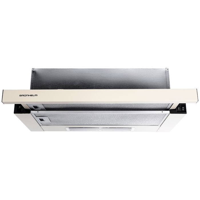 Вытяжка кухонная Grunhelm GVT 210 BG Фото