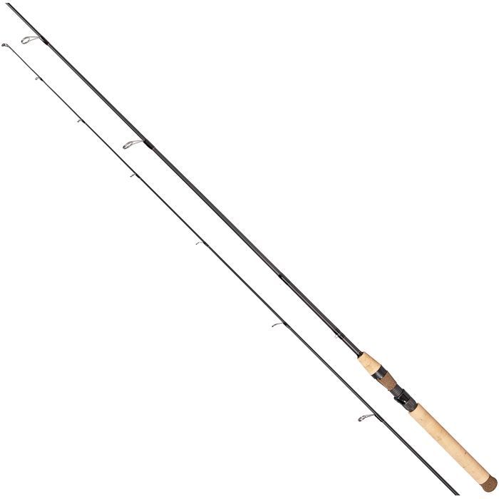 Удилище G.Loomis GLX Walleye Series WPJR821S 2.08m 1.75-8.75g Фото