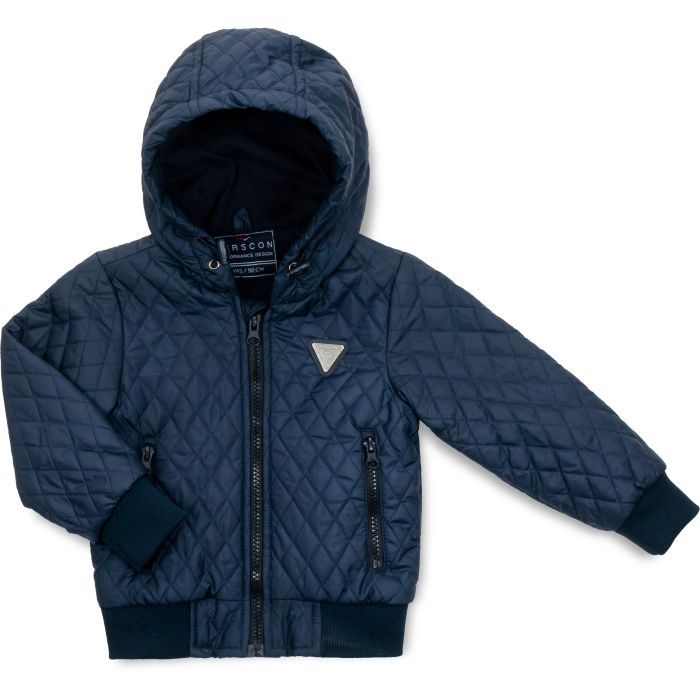 Куртка детская Verscon стеганая Фото