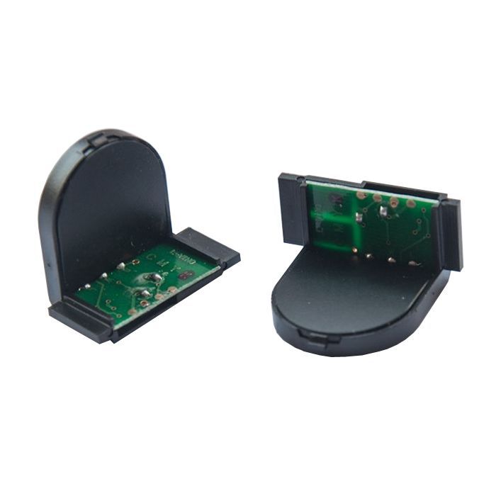 Чип для картриджа AHK Xerox Ph6180 Yellow X-6180-Y-VE Фото