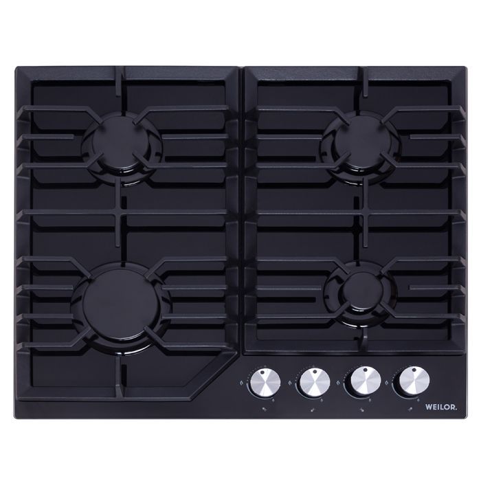 Варочная поверхность Weilor GG 624 BL Фото