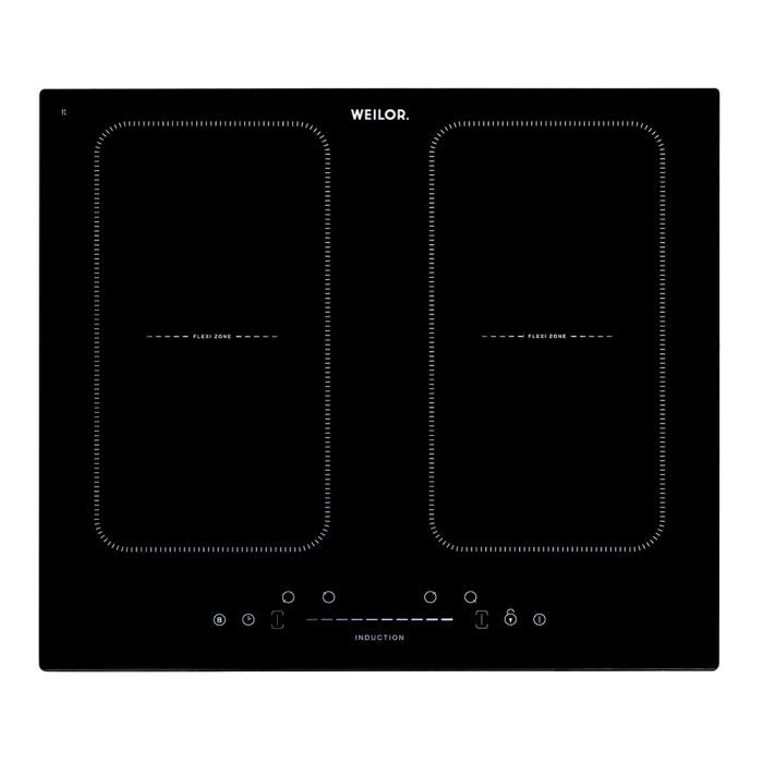 Варочная поверхность Weilor WIS 690 BLACK Фото