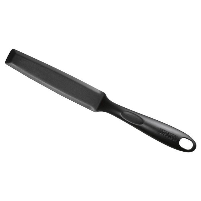 Лопатка кухонная Tefal Bienvenue Black для млинців Фото