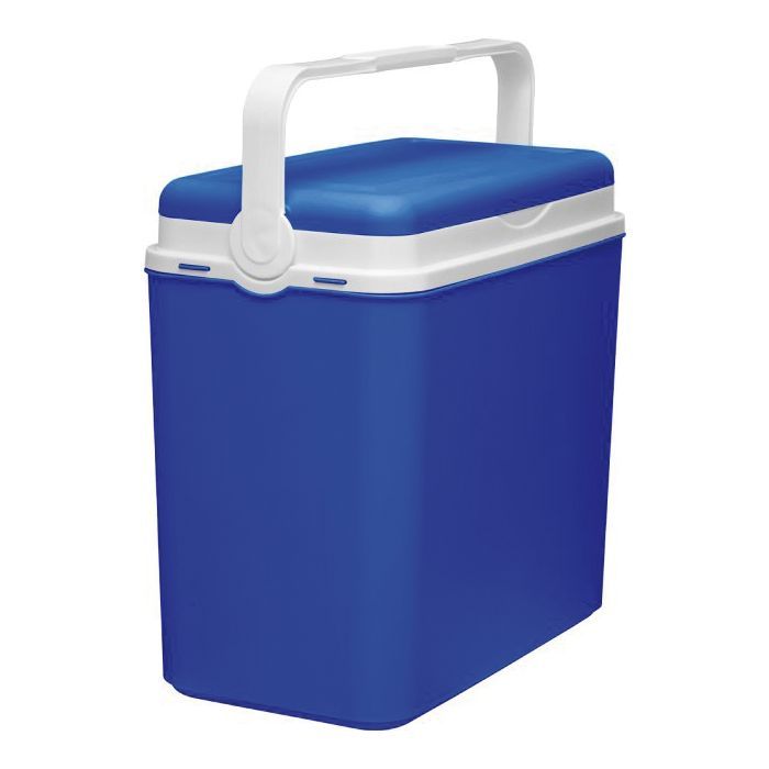 Термобокс Adriatic 10 л Blue Фото
