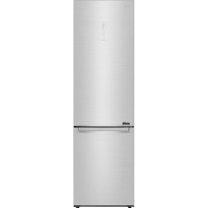 Холодильник LG GW-B509PSAP Фото