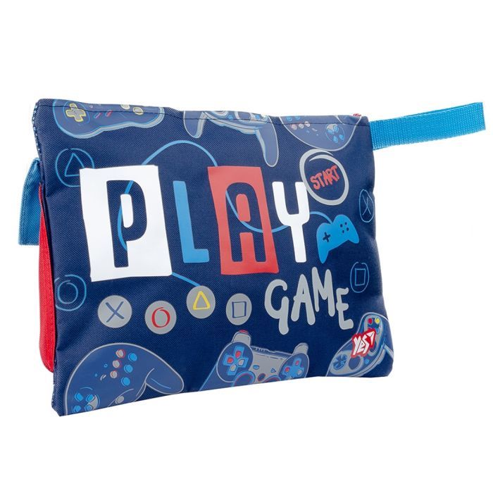 Пенал Yes RI-01 Break Rules органайзер Фото