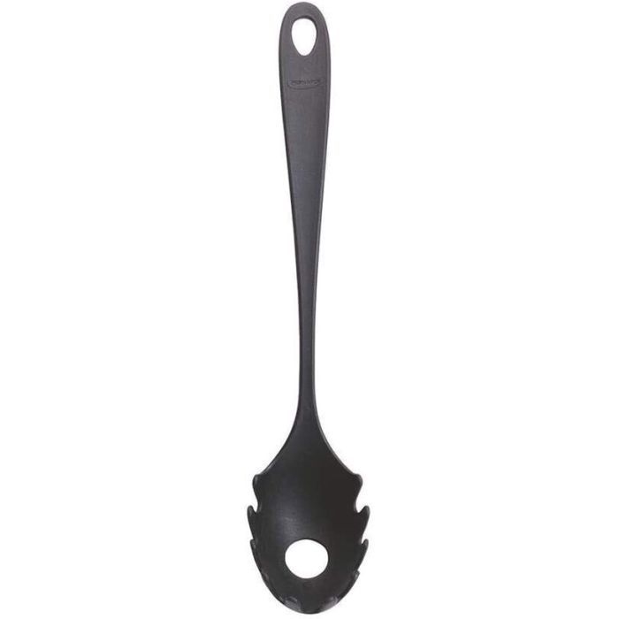 Ложка поварская Fiskars Essential для спагеті 28.5 см Фото